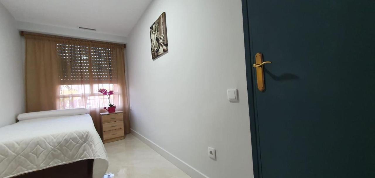 ¡Economico Y Bien Ubicado! Daire Castellón de la Plana Dış mekan fotoğraf