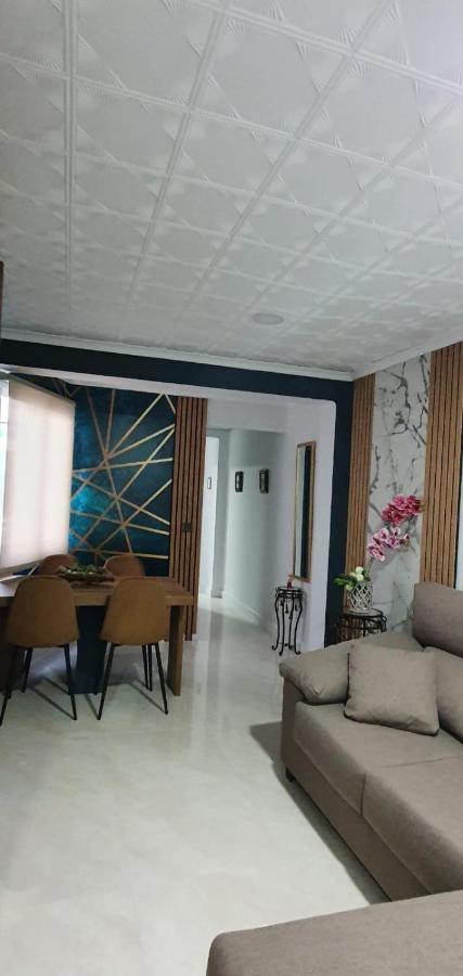 ¡Economico Y Bien Ubicado! Daire Castellón de la Plana Dış mekan fotoğraf