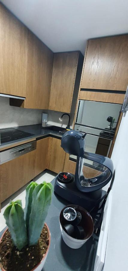 ¡Economico Y Bien Ubicado! Daire Castellón de la Plana Dış mekan fotoğraf