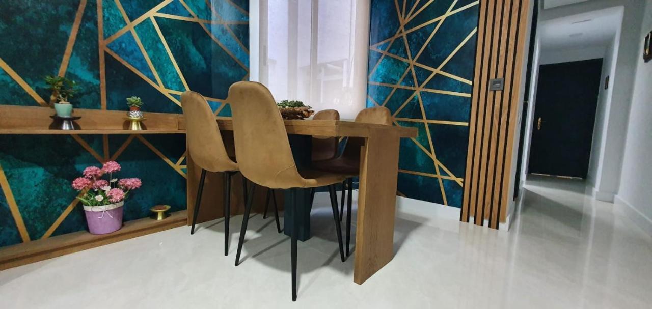 ¡Economico Y Bien Ubicado! Daire Castellón de la Plana Dış mekan fotoğraf